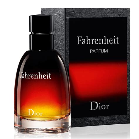 review parfum dior fahrenheit|Dior fahrenheit parfum for men.